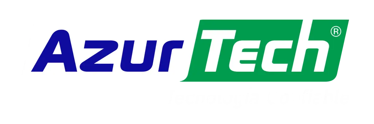AzurTech - ERP
